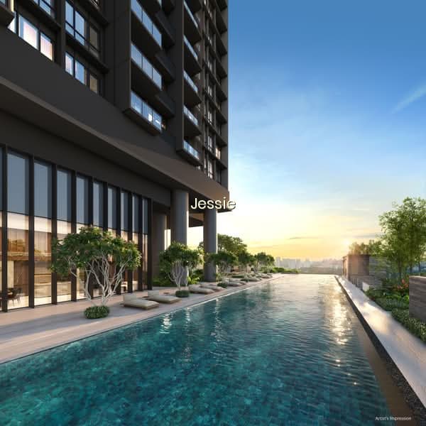 UPPERHOUSE AT ORCHARD BOULEVARD photo 6