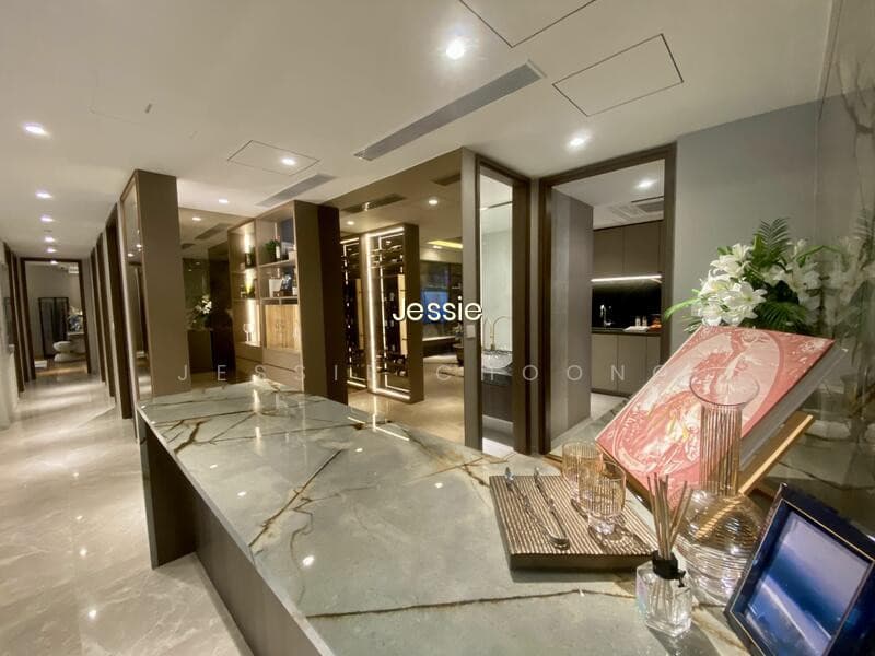 CANBERRA CRESCENT RESIDENCES image 1 of 3