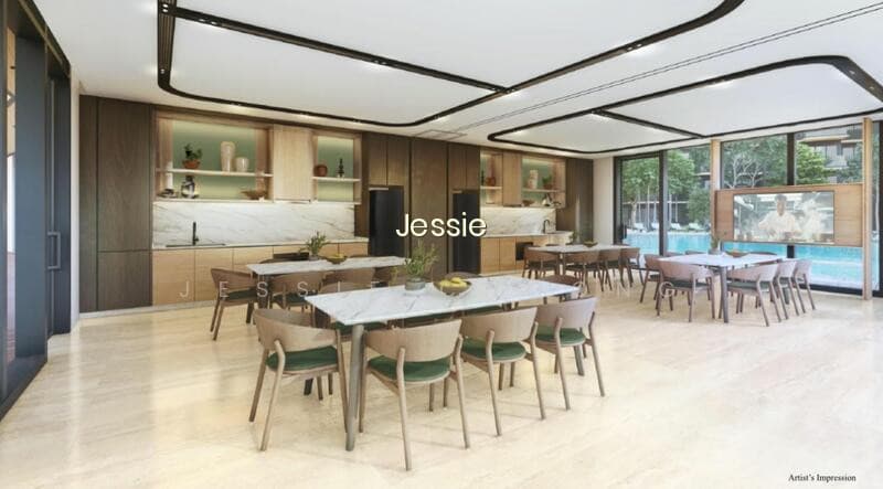 PARKTOWN RESIDENCE image 1 of 5