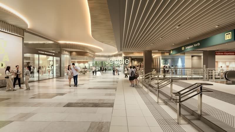 PARKTOWN RESIDENCE photo 4