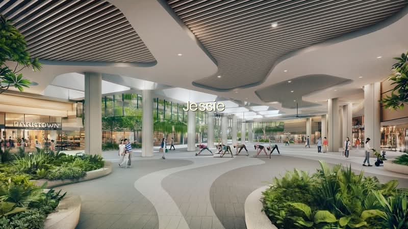 PARKTOWN RESIDENCE photo 5
