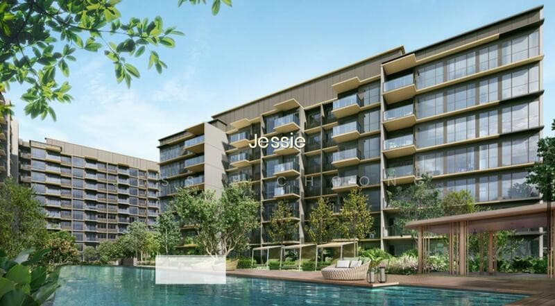 PARKTOWN RESIDENCE image 1 of 5