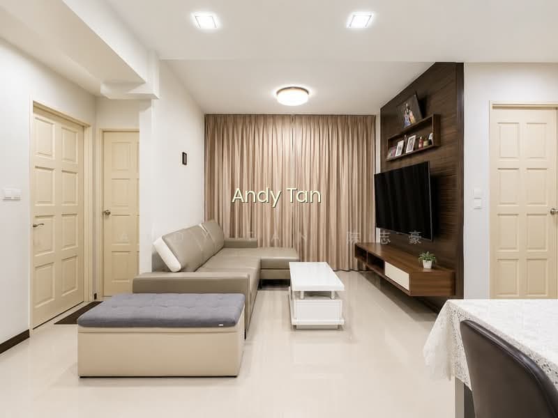 268D COMPASSVALE LINK image 1 of 8