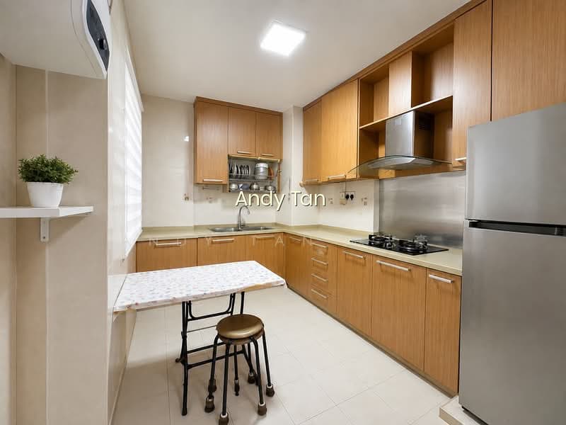 268D COMPASSVALE LINK photo 6