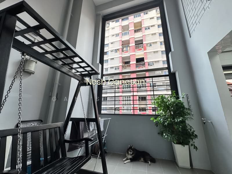 449 HOUGANG AVENUE 10 photo 2