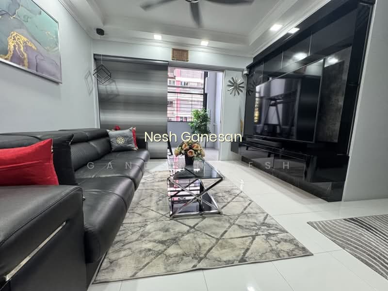 449 HOUGANG AVENUE 10 photo 5