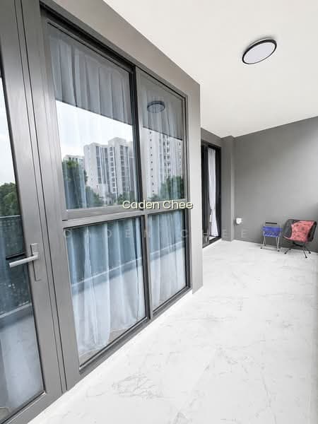 SCENECA RESIDENCE photo 3