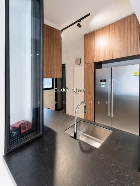 SCENECA RESIDENCE photo 5