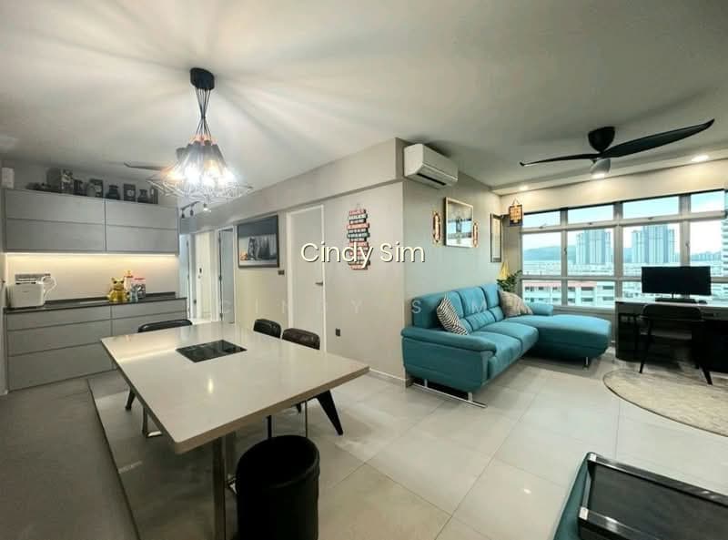 293A BUKIT BATOK STREET 21 image 1 of 10