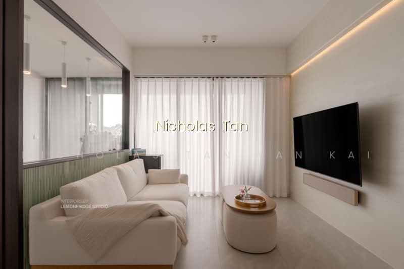KI RESIDENCES AT BROOKVALE photo 2