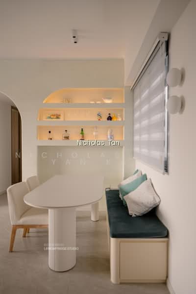 KI RESIDENCES AT BROOKVALE photo 3