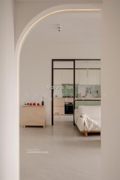 KI RESIDENCES AT BROOKVALE photo 4