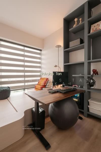 KI RESIDENCES AT BROOKVALE photo 5