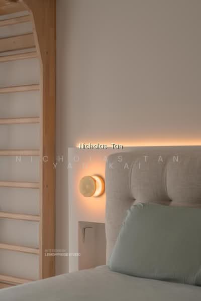 KI RESIDENCES AT BROOKVALE photo 6