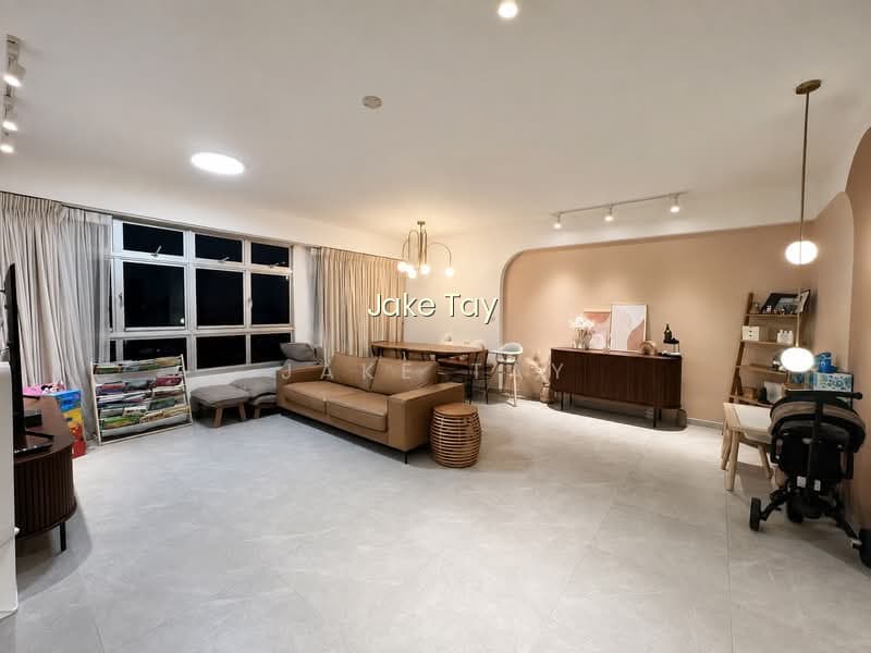 153B BEDOK SOUTH ROAD photo 2