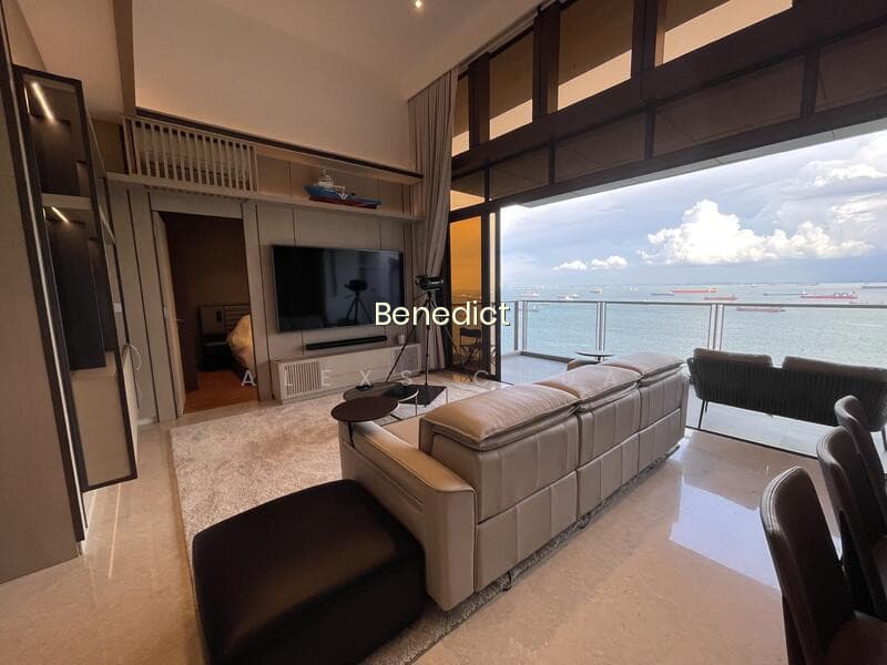 SEASIDE RESIDENCES image 1 of 10
