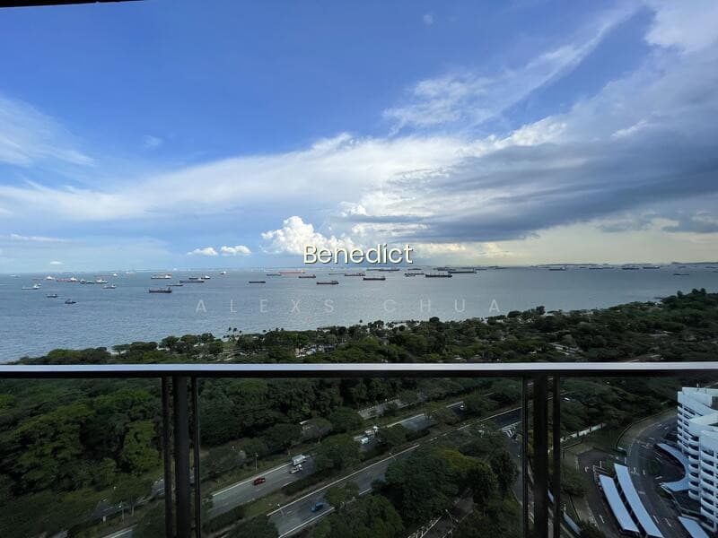 SEASIDE RESIDENCES photo 2