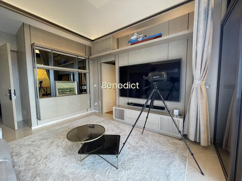 SEASIDE RESIDENCES photo 3