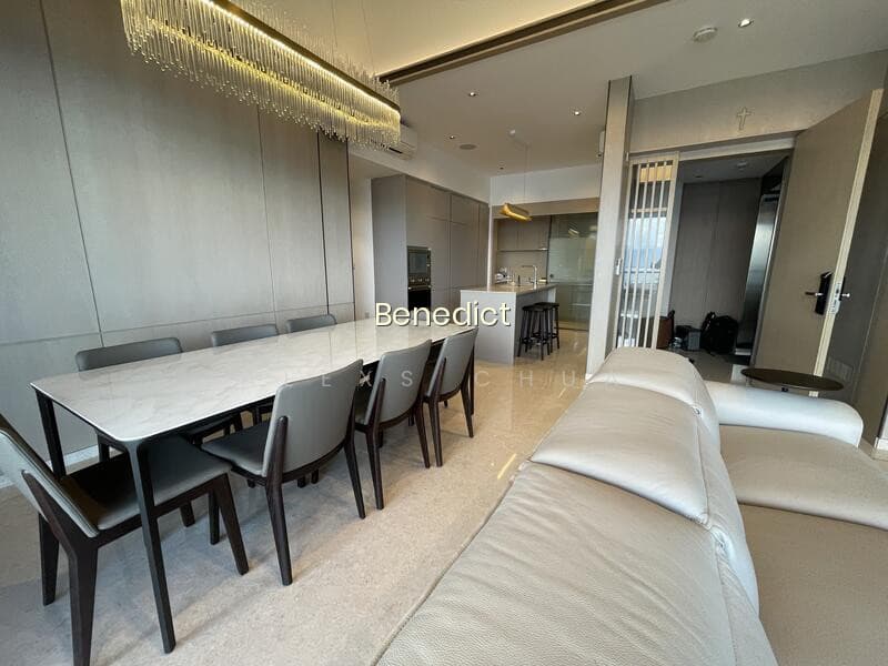 SEASIDE RESIDENCES photo 4