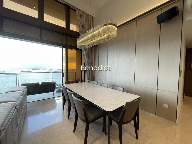 SEASIDE RESIDENCES photo 5