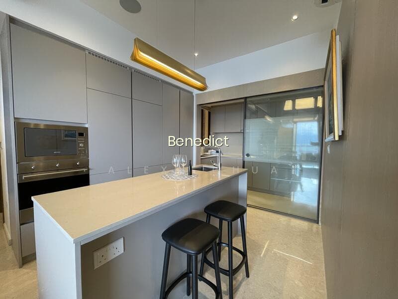 SEASIDE RESIDENCES photo 6