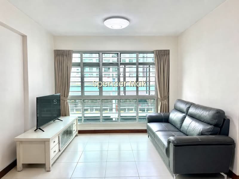 458 SEGAR ROAD image 1 of 8