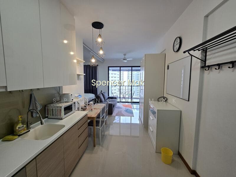 HILLION RESIDENCES image 1 of 10