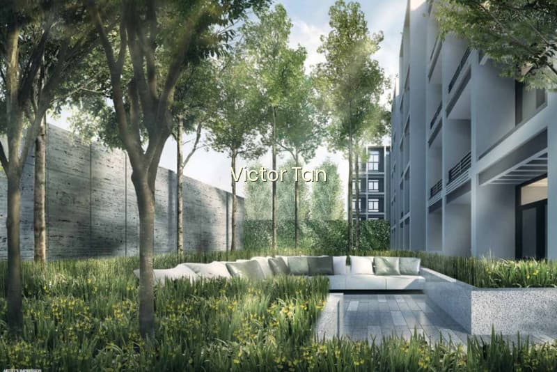 SIXTEEN35 RESIDENCES photo 5