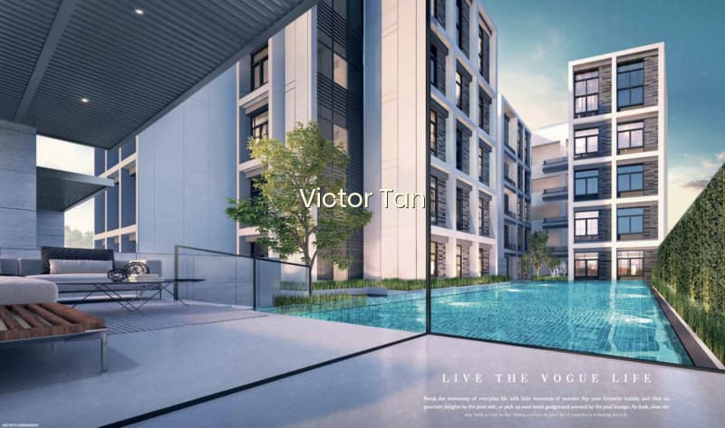 SIXTEEN35 RESIDENCES photo 6