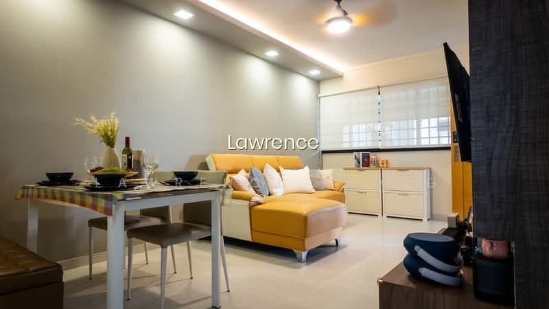 144 TAMPINES STREET 12 photo 2