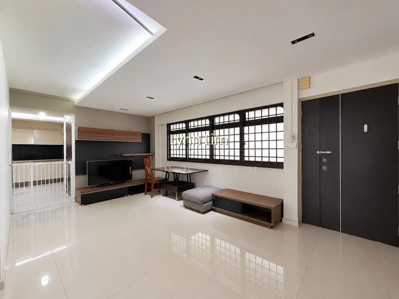 36 JALAN RUMAH TINGGI image 1 of 10