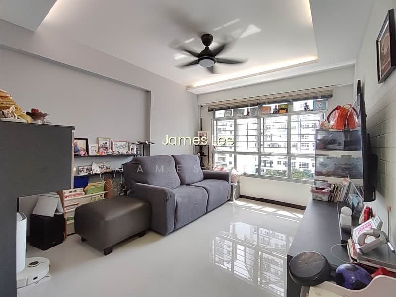 25A SAINT GEORGE'S LANE image 1 of 10