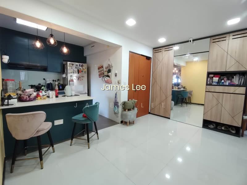 25A SAINT GEORGE'S LANE photo 3