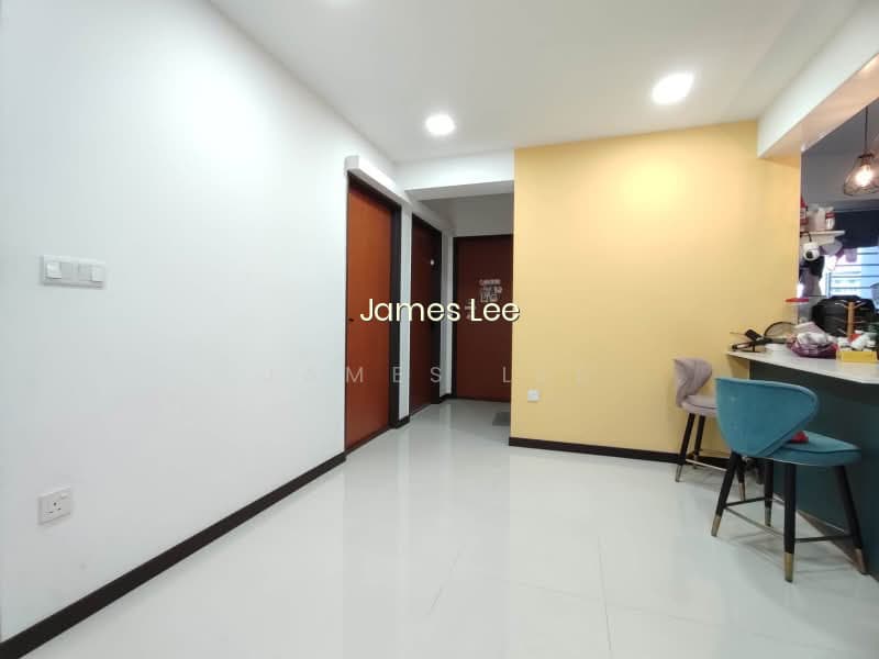25A SAINT GEORGE'S LANE photo 4