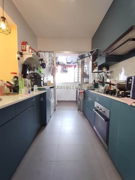 25A SAINT GEORGE'S LANE photo 5