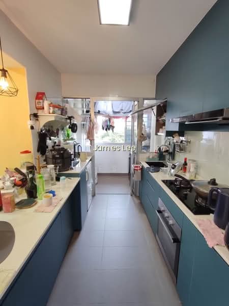 25A SAINT GEORGE'S LANE photo 6