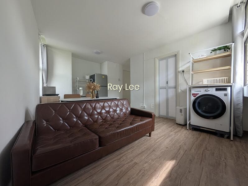 TELOK BLANGAH HOUSE photo 2