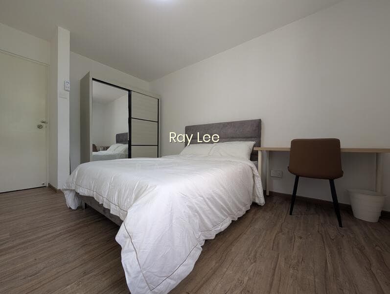 TELOK BLANGAH HOUSE photo 5