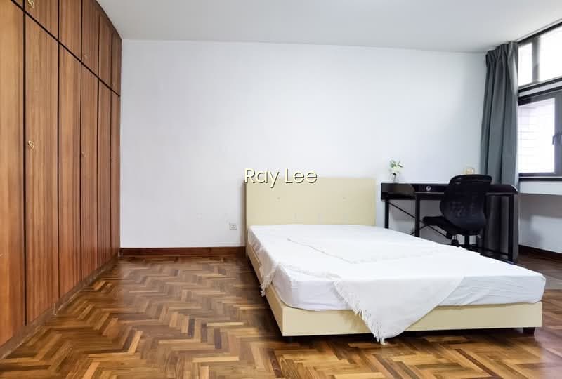 TELOK BLANGAH HOUSE photo 3
