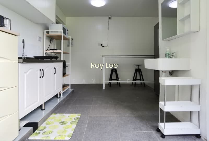 TELOK BLANGAH HOUSE photo 6