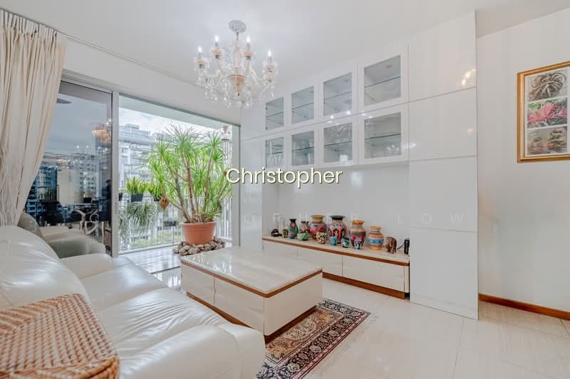 FLO RESIDENCE image 1 of 10