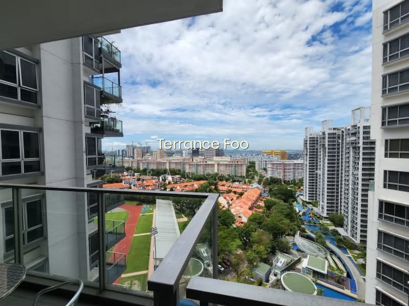 THE PARC CONDOMINIUM photo 2