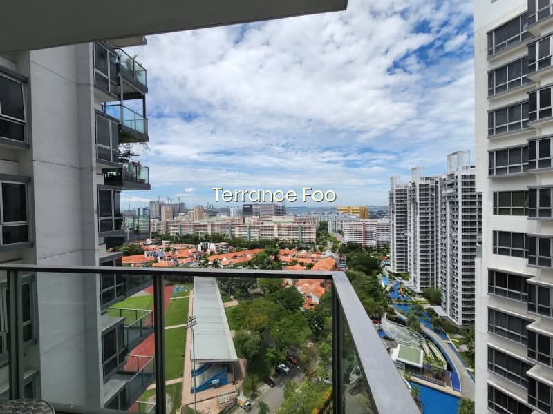THE PARC CONDOMINIUM photo 4