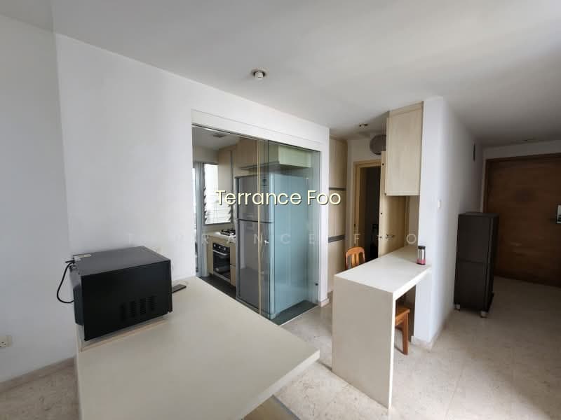THE PARC CONDOMINIUM photo 5