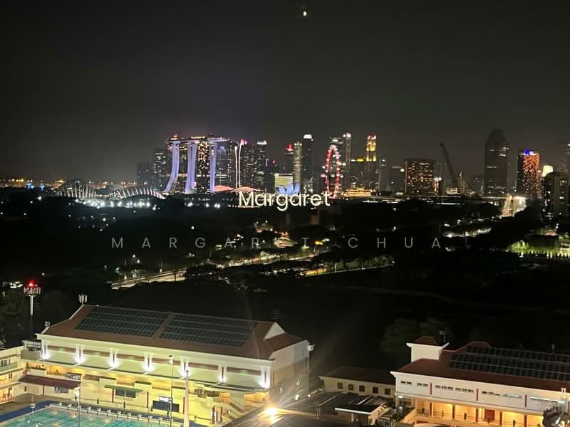 THE WATERSIDE