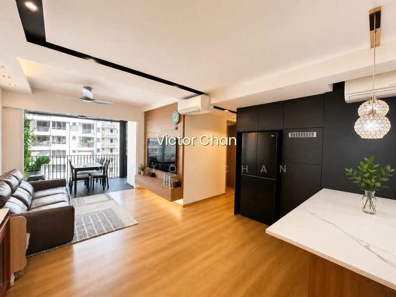 HIGH PARK RESIDENCES image 1 of 10