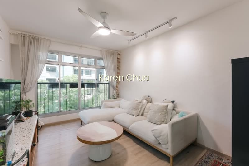 222B BEDOK NORTH DRIVE image 1 of 8