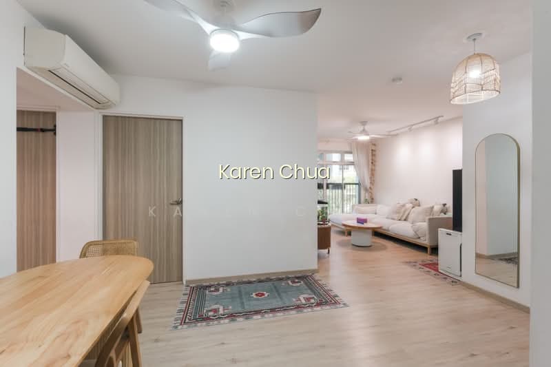222B BEDOK NORTH DRIVE photo 2