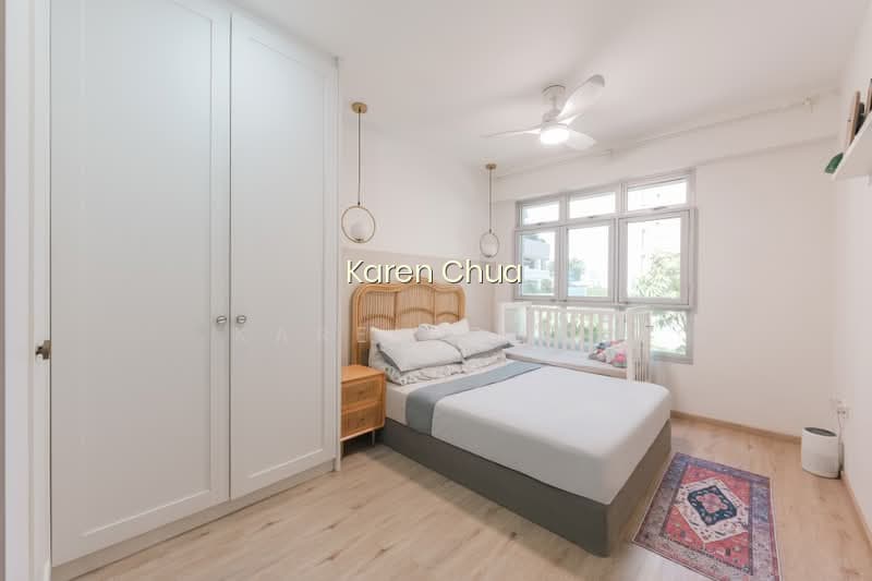 222B BEDOK NORTH DRIVE photo 3