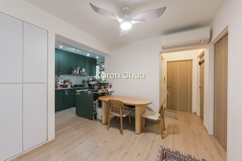 222B BEDOK NORTH DRIVE photo 5